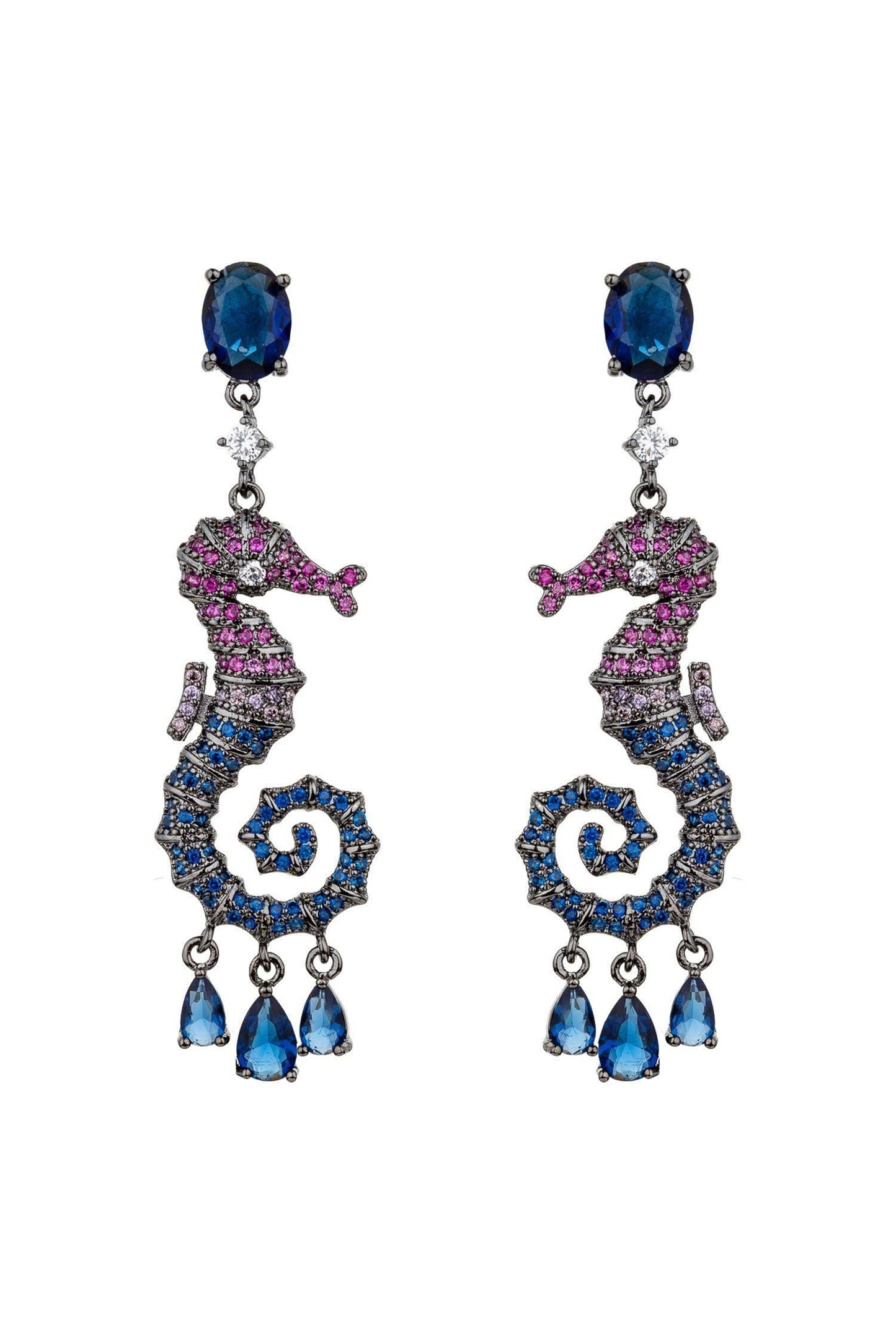 Pygmy Earrings