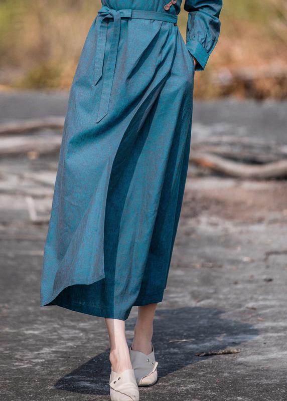 V Neck Spring Dress Runway Green Dresses