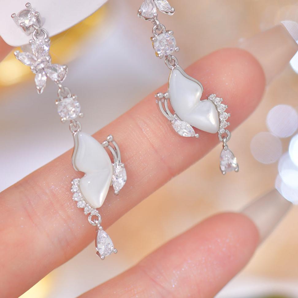 Butterfly Dream Earrings