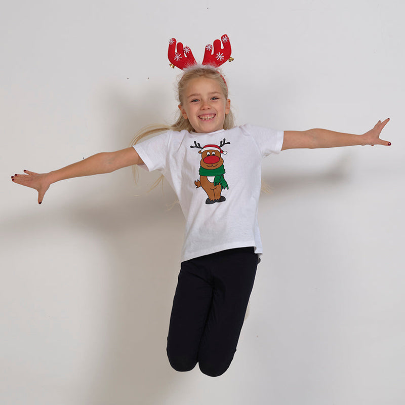Rudolph's T-Shirt Women's