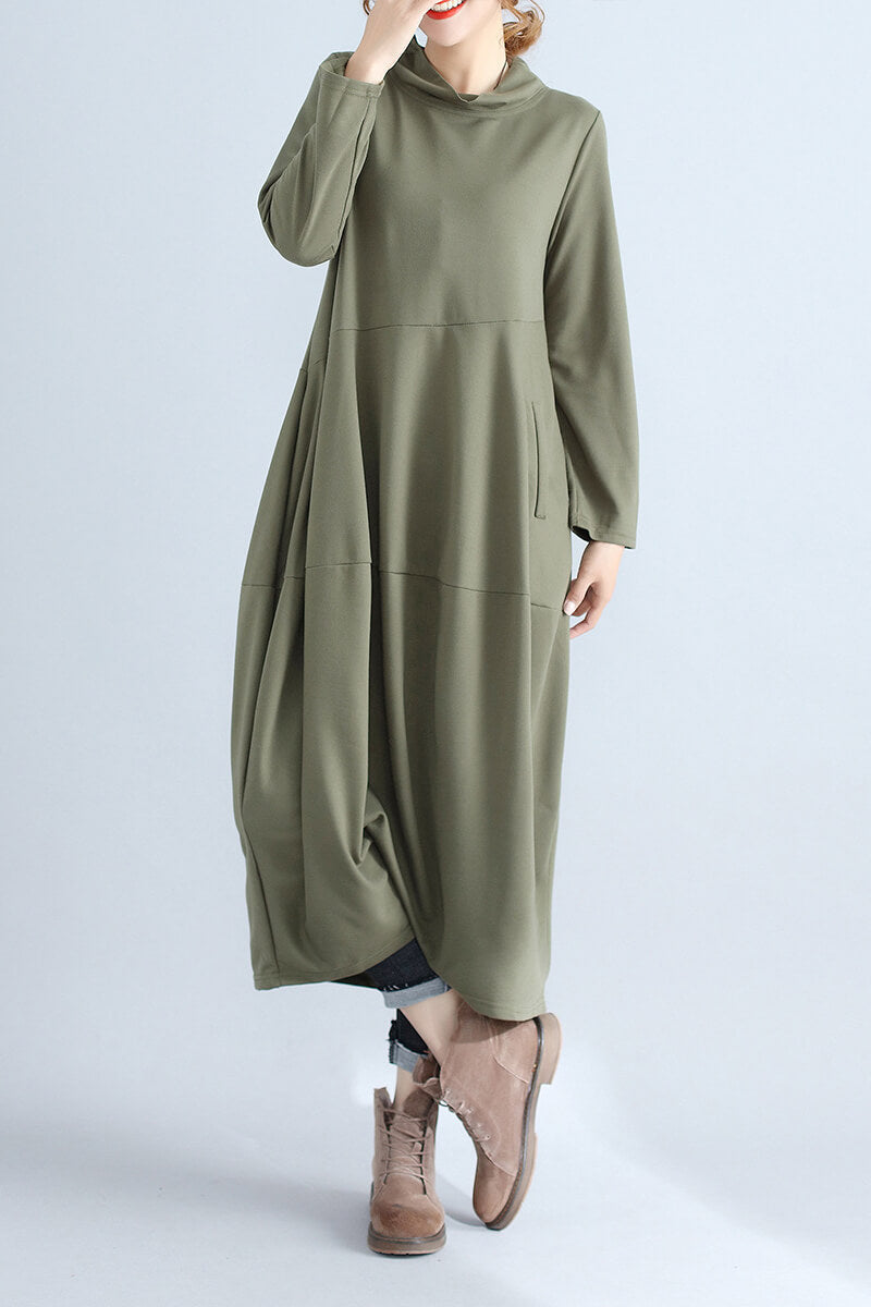 Classically Designed Dress