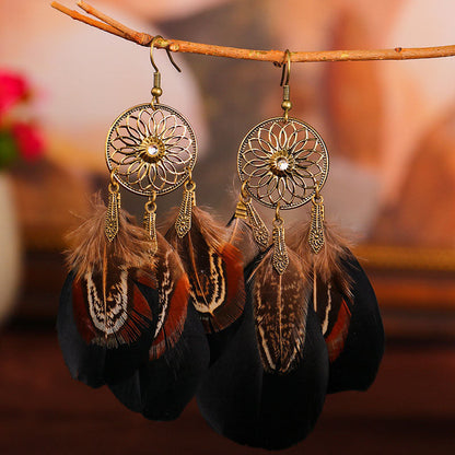 Earrings Accessories