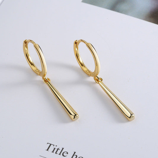 Simplicity Earrings