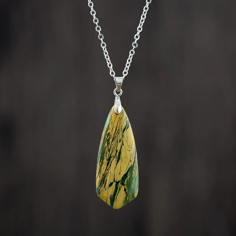 Buddha Stones Emperor Stone Happiness Necklaces Pendants