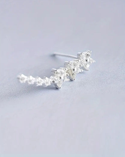 Sweet and Star Earrings