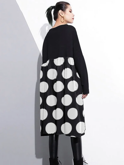 Gold Shift Dress Cotton Clothing Dress