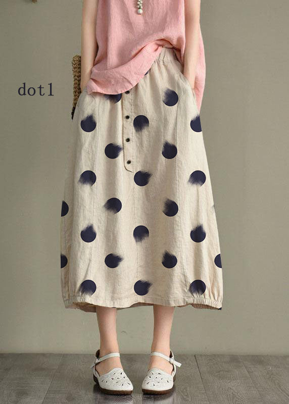 Beige-dot1 / Ships in  20 days