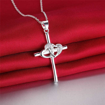 Heart Bond Necklace