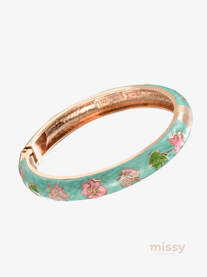 Diane Green Bangle