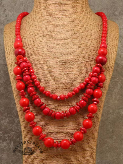 Stunning necklace for Daily Wear