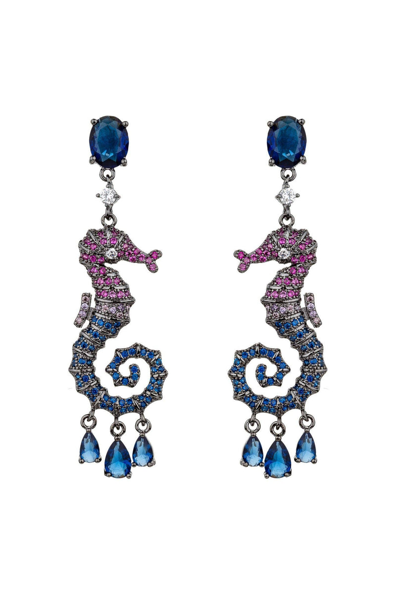 Pygmy Earrings