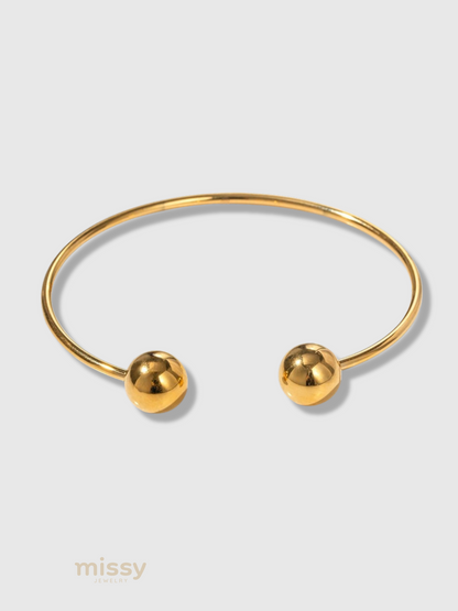 Princess Beaded Bangle Set