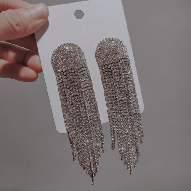 Mari Elite Earrings