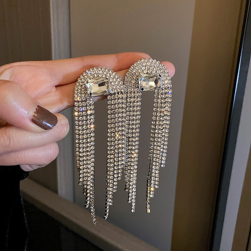 Mari Elite Earrings