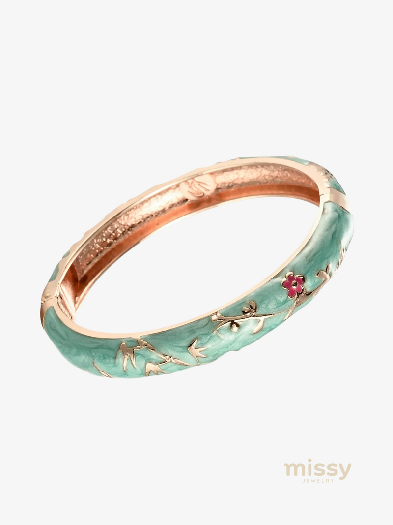 Diane Green Bangle
