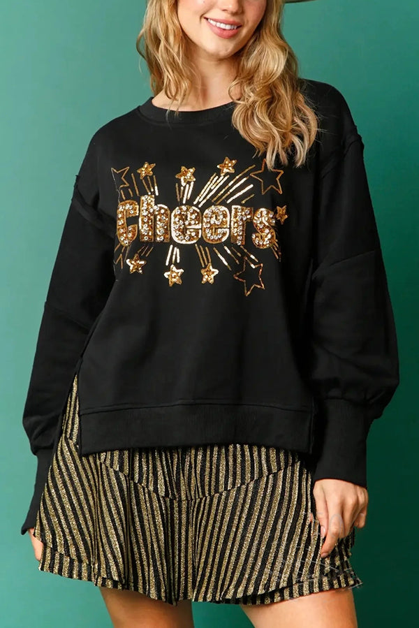 Schwarz