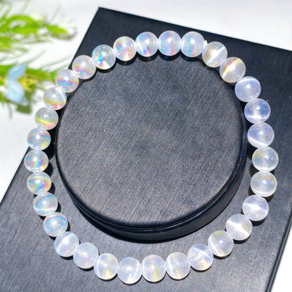 Mixed Crystal Healing Oil Roller | 3.3 Inch Healing Stone