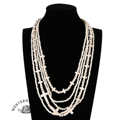 Stunning necklace for Daily Wear
