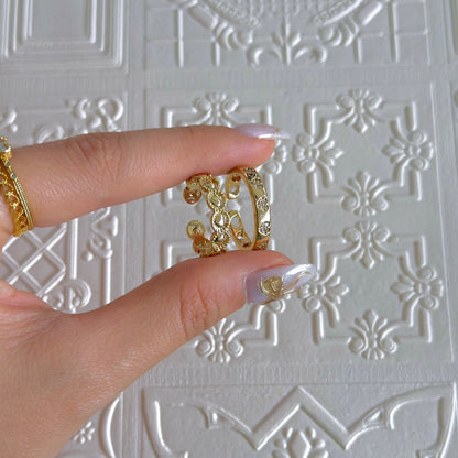 [sample ] Eternal Love Ring