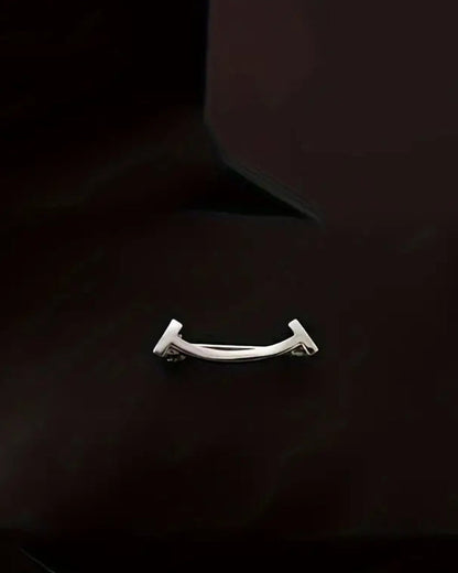 Smiley Face Brooch