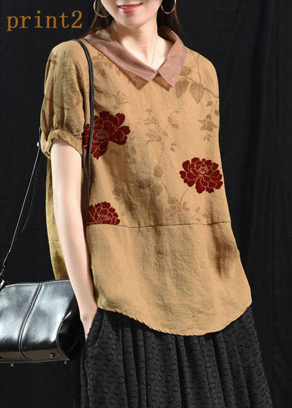 Khaki-print2/Ships in 15 Days