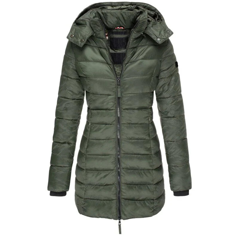 Beautifully Crafted Jacket