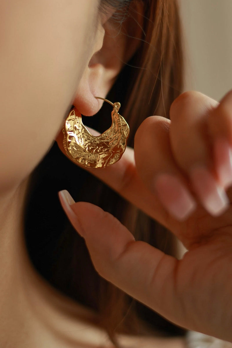 Mystic - Earrings