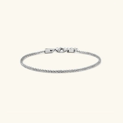 Abigail Gold Chain Anklet