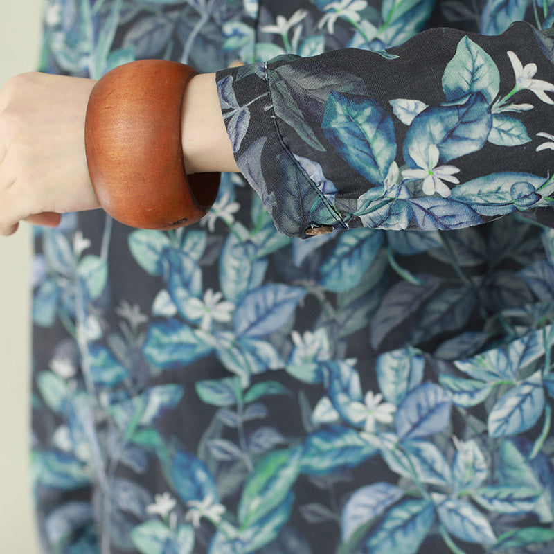 Lapel Linen Tunic Pattern Tutorials Tunic Shirts Spring