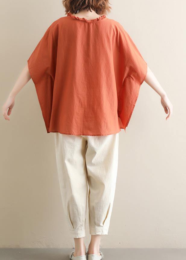 Wild Pants Beige Shape Elastic Waist Asymmetric Pants