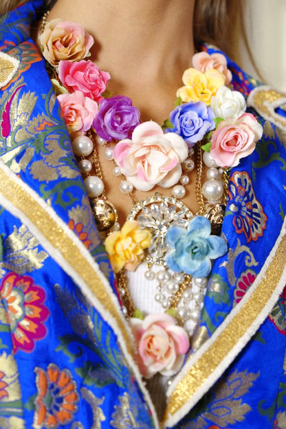 Rosaline Necklace
