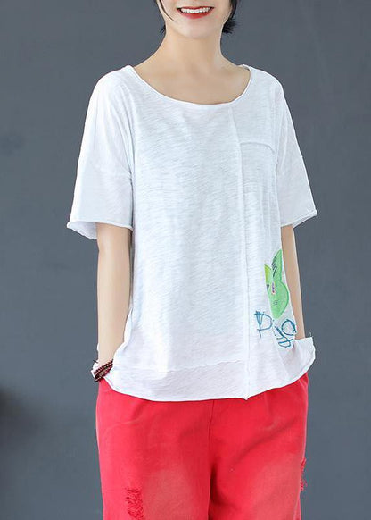 Cotton Clothes for Pakistani Soft and Breathable Cartoon T-shirt