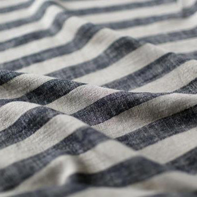 Stripe Loose Big Size Maxi Size Dresses Plus Sizes Clothes