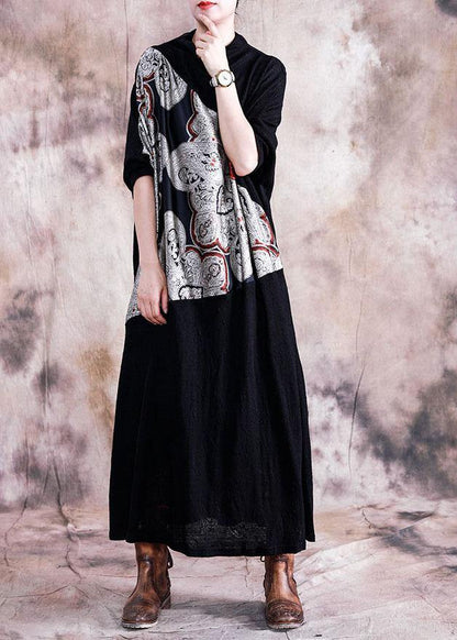 French Black Tunics Wardrobes Love Prints Dresses Fall