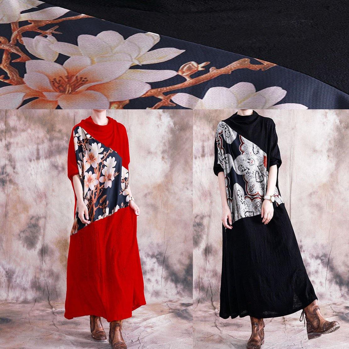 French Black Tunics Wardrobes Love Prints Dresses Fall