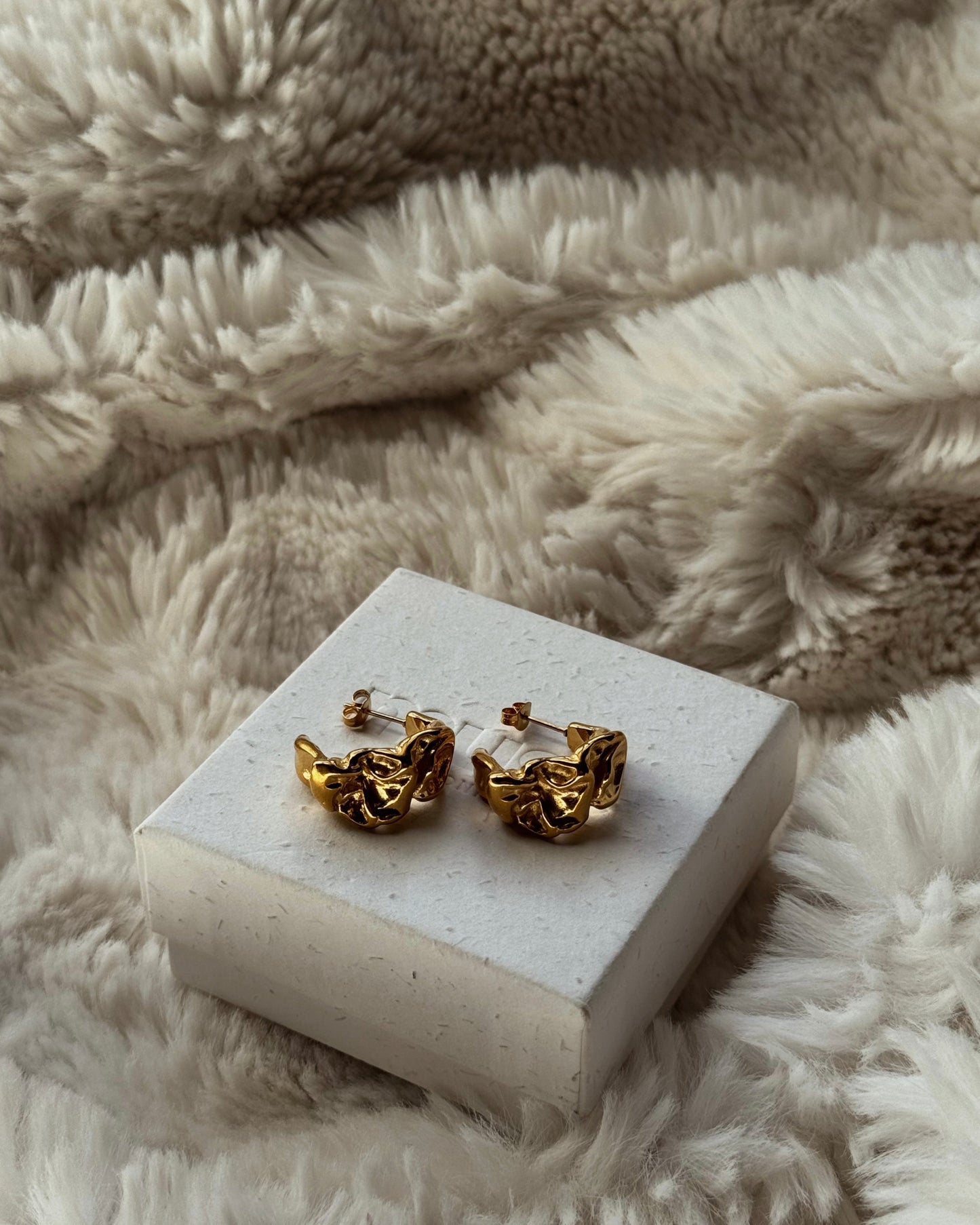Crush - Earrings