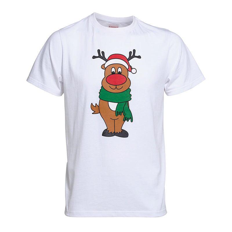 Rudolph's T-Shirt Women's