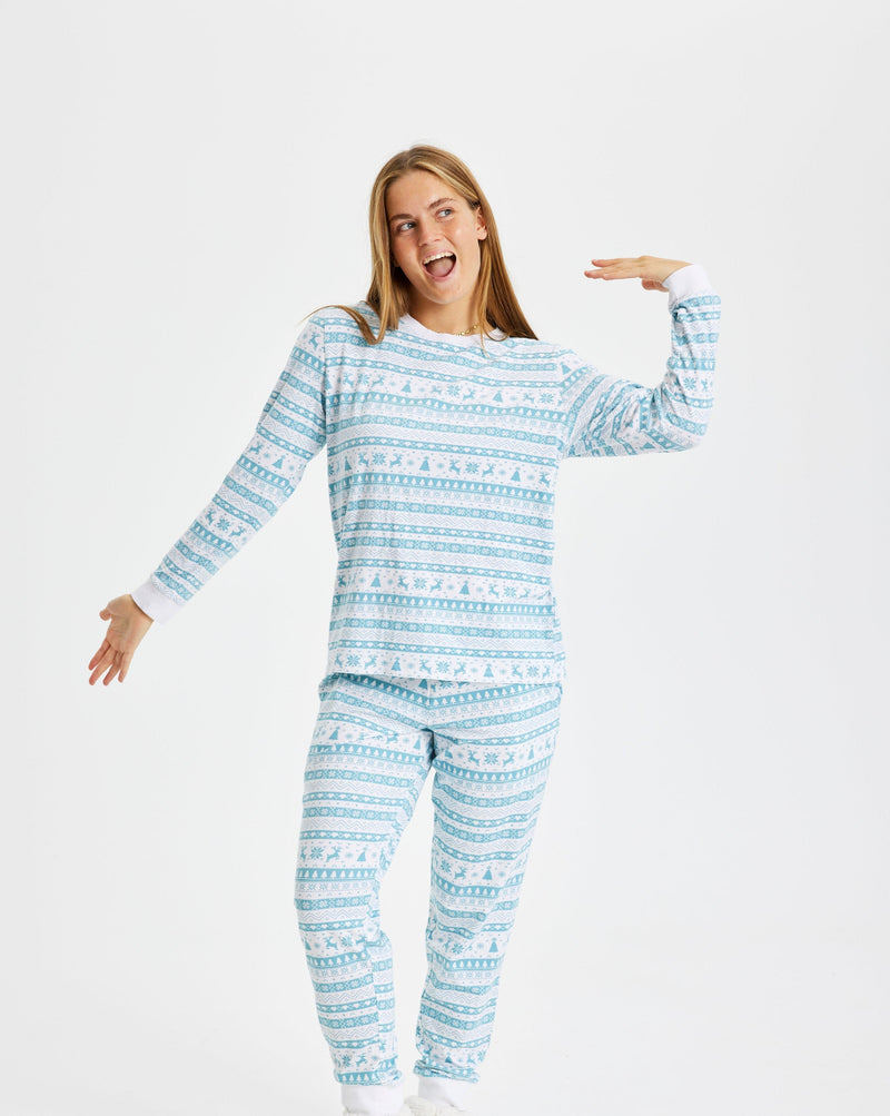 Christmas Women's Pajamas