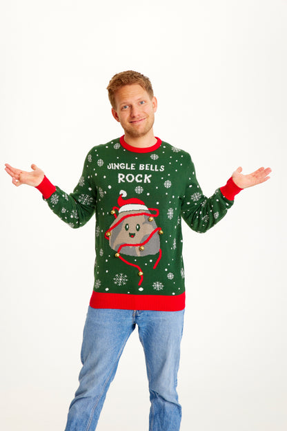 Jingle Bell Rock Men's