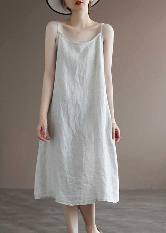 Linen Colour