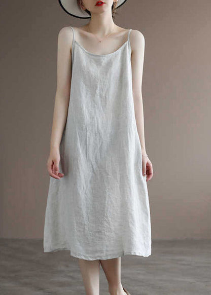 Linen Colour