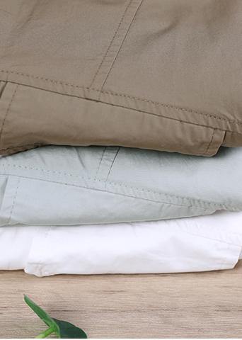 Loose Chocolate Shirt Long Sleeve Spring Tops