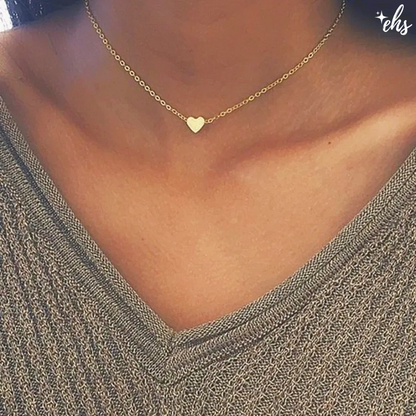 Amour Necklace