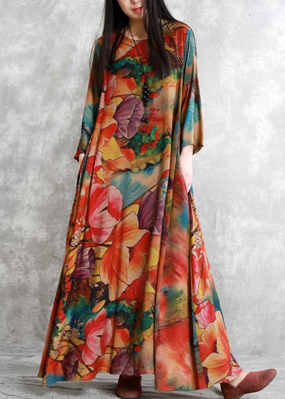 Natural O Neck Pockets Linen Wardrobes Ideas Dresses