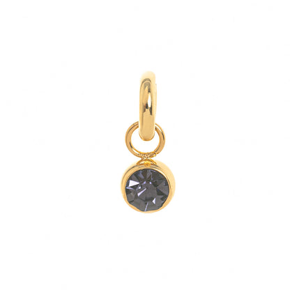 Arlene Celestial Birthstone Pendant