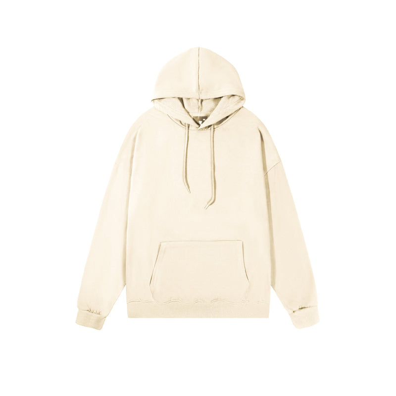 Women's Cozy Hoodie with Creative Christmas Design