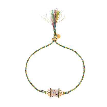 Elouise Gilded Tarot Pendants