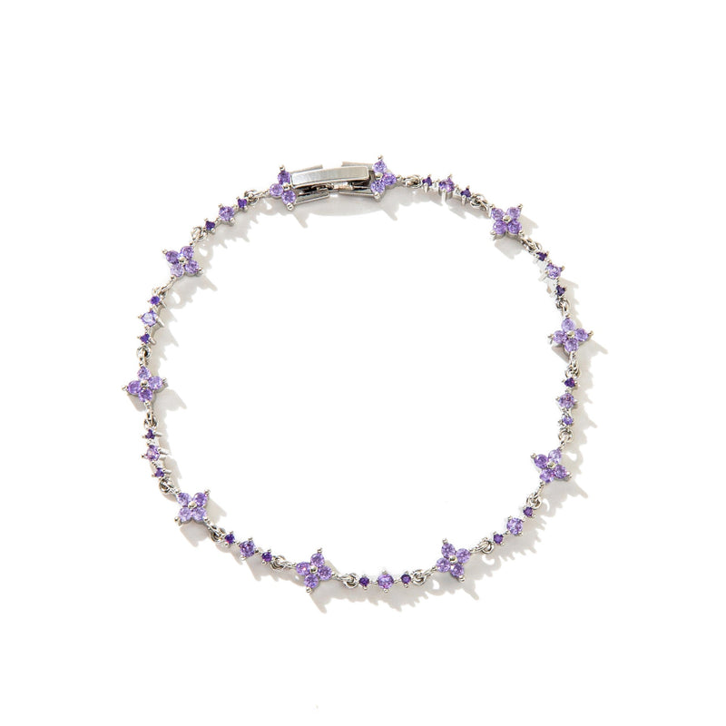 Angelique Dainty Butterfly Zircon Jewelry