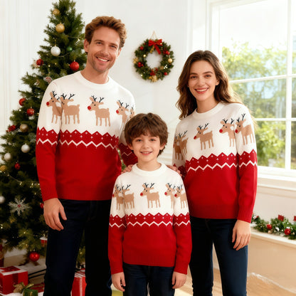 The Cute Christmas Sweater for Men