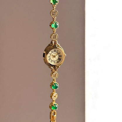 Inspired Jewelry Bracelet Watch